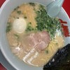 ラーメン 山岡家 松戸北小金店