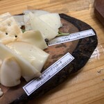 チーズ料理レストラン VOLENTE-048 - 