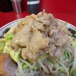 ラーメン二郎  - 