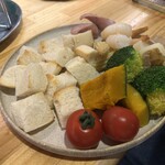 チーズ料理レストラン VOLENTE-048 - 