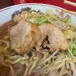 ラーメン二郎  - 