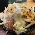 チーズ料理レストラン VOLENTE-048 - 