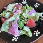 シークレット レストラン カメ - 