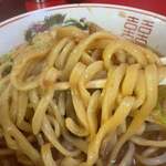 ラーメン二郎  - 