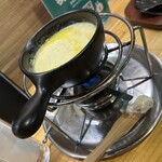 チーズ料理レストラン VOLENTE-048 - 