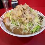 ラーメン二郎  - 