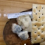 チーズ料理レストラン VOLENTE-048 - 