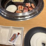 焼肉きんぐ - 