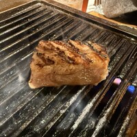 焼うお いし川 - 