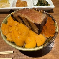 焼うお いし川 - 