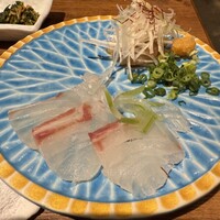 焼うお いし川 - 