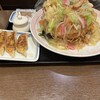 リンガーハット ボーノ相模大野店