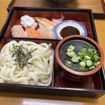橋本屋食堂 - 