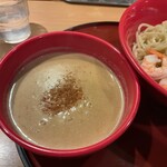 えびそば えび助 - 