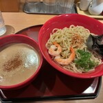 えびそば えび助 - 