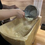 チーズ料理レストラン VOLENTE-048 - 