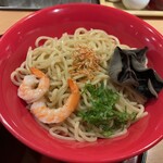 えびそば えび助 - 