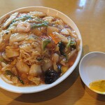 チャイナキッチン 桂慎 - 