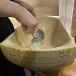 チーズ料理レストラン VOLENTE-048 - 