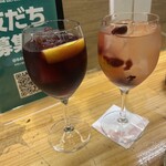 チーズ料理レストラン VOLENTE-048 - 