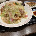 リンガーハット ボーノ相模大野店 - 