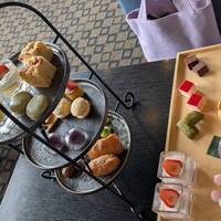 囲炉裏と日本料理 松風庵 -  囲炉裏と日本料理 松風庵 -