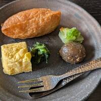 囲炉裏と日本料理 松風庵 -  囲炉裏と日本料理 松風庵 -