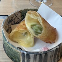 和食鉄板 銀座 朔月 - 