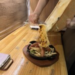 チーズ料理レストラン VOLENTE-048 - 