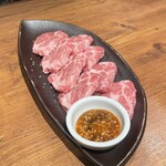 ジンギスカン おおにし - 