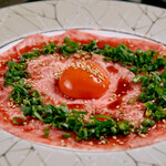 個室焼肉 夜桜 - 料理写真: