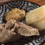 代官山カルネジーオ - 