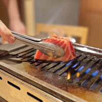 焼うお いし川 - 