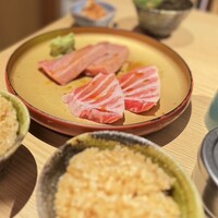 焼うお いし川 - 