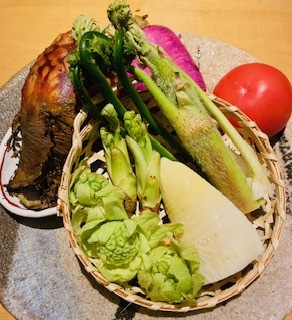 風虎（カゼトラ） - 郡山（居酒屋）の写真