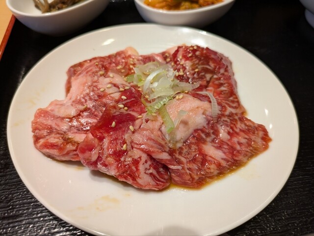 駅のやきにく屋 さくらんぼ &ndash; 高畠の駅チカ焼肉店 | ランチ・ディナー情報