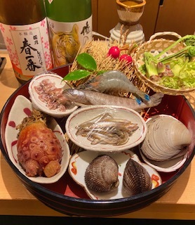 風虎（カゼトラ） - 郡山（居酒屋）の写真