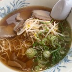ラーメン・中華 哲 - 