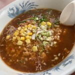 ラーメン・中華 哲 - 