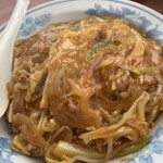 ラーメン・中華 哲 - 