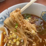 ラーメン・中華 哲 - 