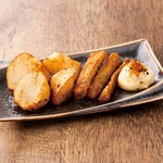 YEBISU BAR - 