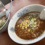 ラーメン・中華 哲 - 