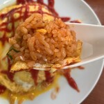 ラーメン・中華 哲 - 