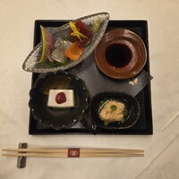 花蝶 銀座本店 - 