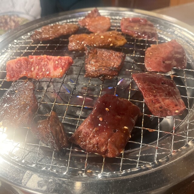 ムジゲ - 多賀城（焼肉）の写真