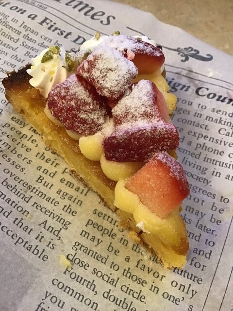 ハミングミールマーケット コーヒー&バー - 仙台（カフェ）の写真