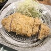 とんかつ わか葉
