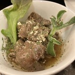 イタリアンマシロ - 