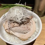ニッポン ラーメン 凛 トウキョウ - 
